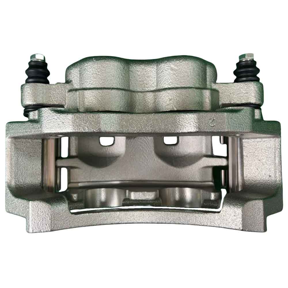 2007 Ford E Series Van Brake Caliper